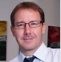 Ben Ridley
