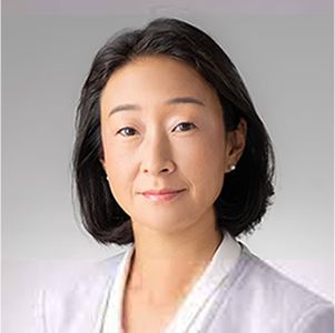 Shizuko Ohmi
