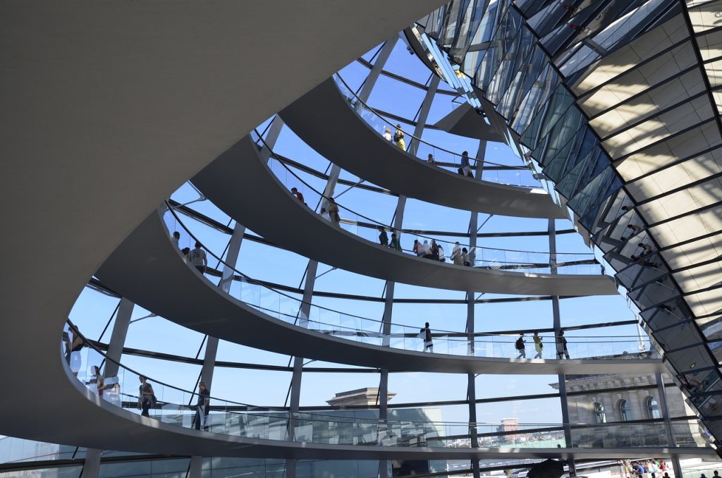building, architecture, modern, indoors, interior, building interior, modern architecture, modern building, glass windows, berlin, reichstag, building, building, building, building, building, architecture, modern architecture, berlin, berlin, berlin